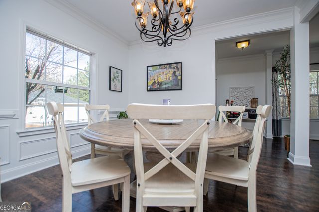 117 Orion Terrace, Carrollton, GA 30117