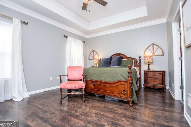 117 Orion Terrace, Carrollton, GA 30117