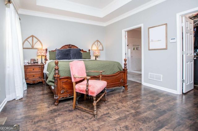 117 Orion Terrace, Carrollton, GA 30117