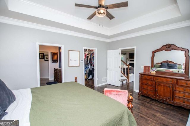 117 Orion Terrace, Carrollton, GA 30117