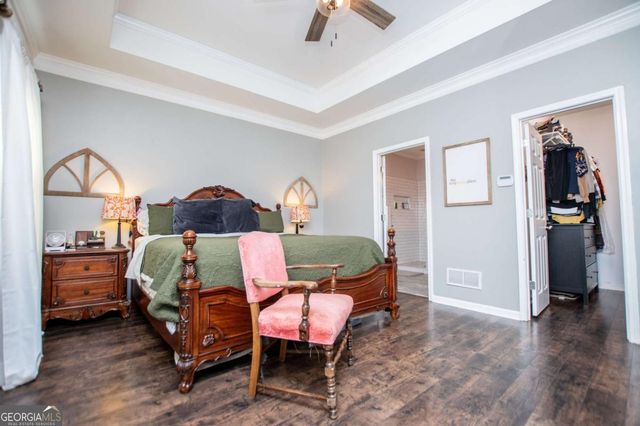 117 Orion Terrace, Carrollton, GA 30117