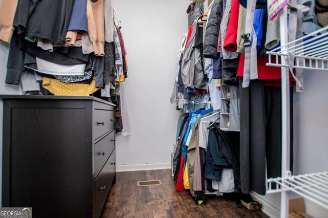 117 Orion Terrace, Carrollton, GA 30117