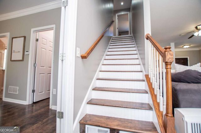 117 Orion Terrace, Carrollton, GA 30117