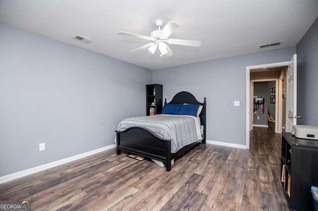 117 Orion Terrace, Carrollton, GA 30117