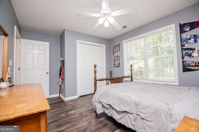 117 Orion Terrace, Carrollton, GA 30117