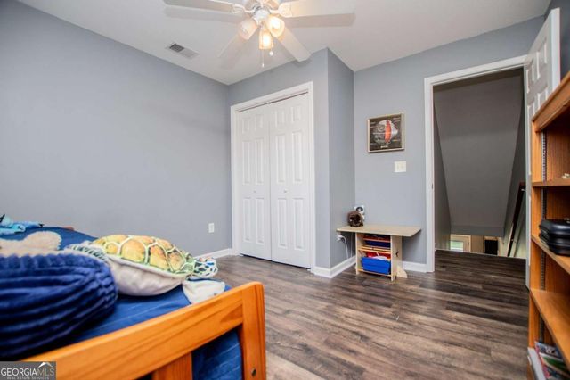 117 Orion Terrace, Carrollton, GA 30117