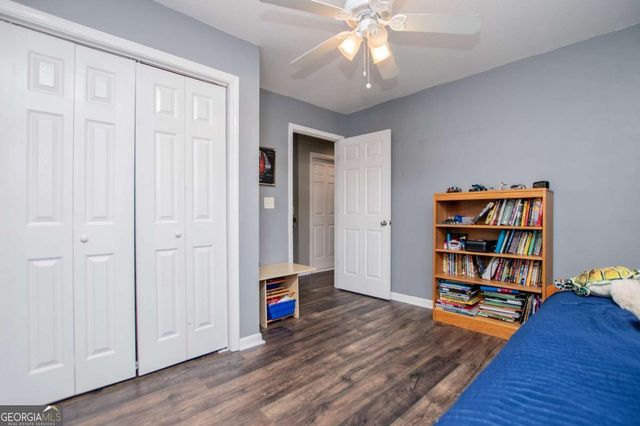 117 Orion Terrace, Carrollton, GA 30117