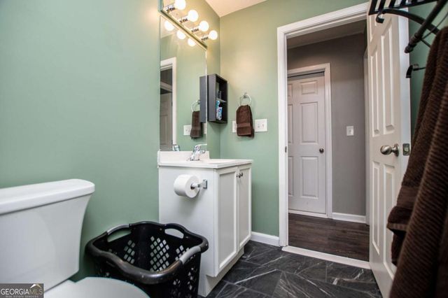 117 Orion Terrace, Carrollton, GA 30117