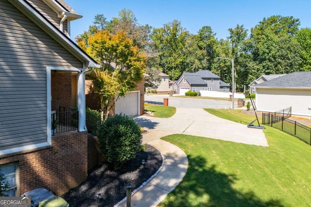 117 Orion Terrace, Carrollton, GA 30117