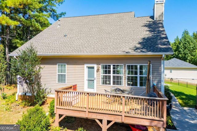 117 Orion Terrace, Carrollton, GA 30117