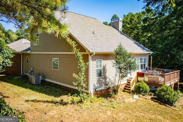 117 Orion Terrace, Carrollton, GA 30117