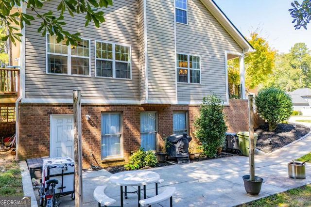 117 Orion Terrace, Carrollton, GA 30117