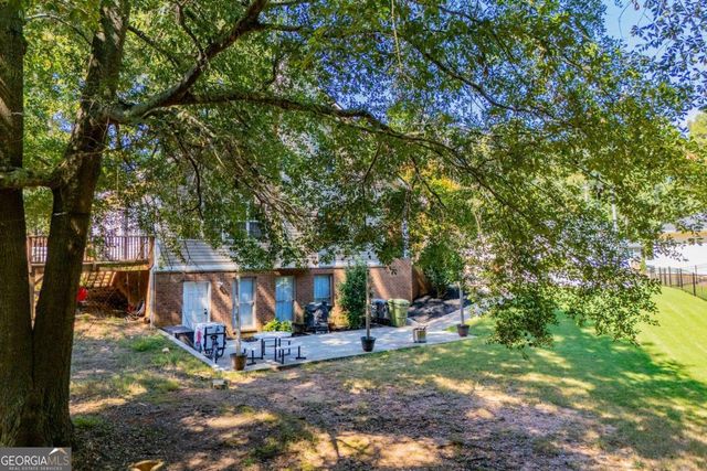 117 Orion Terrace, Carrollton, GA 30117