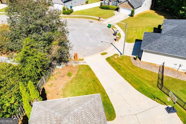 117 Orion Terrace, Carrollton, GA 30117