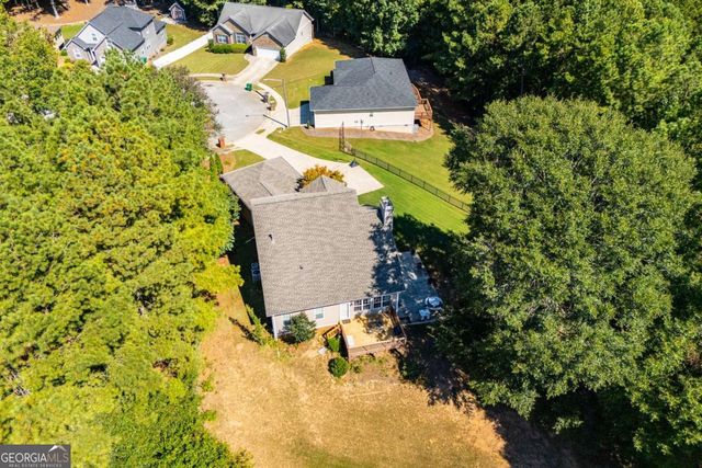 117 Orion Terrace, Carrollton, GA 30117