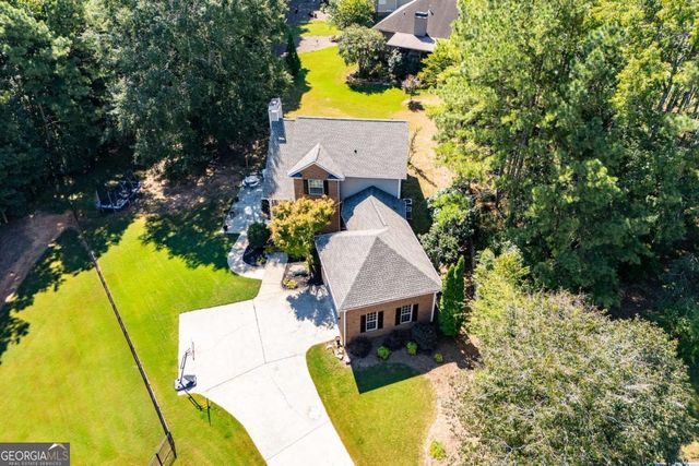 117 Orion Terrace, Carrollton, GA 30117