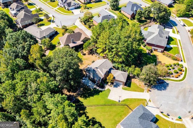 117 Orion Terrace, Carrollton, GA 30117