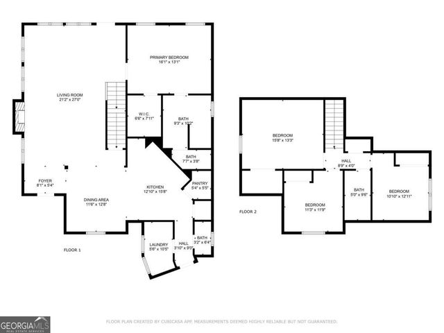 117 Orion Terrace, Carrollton, GA 30117