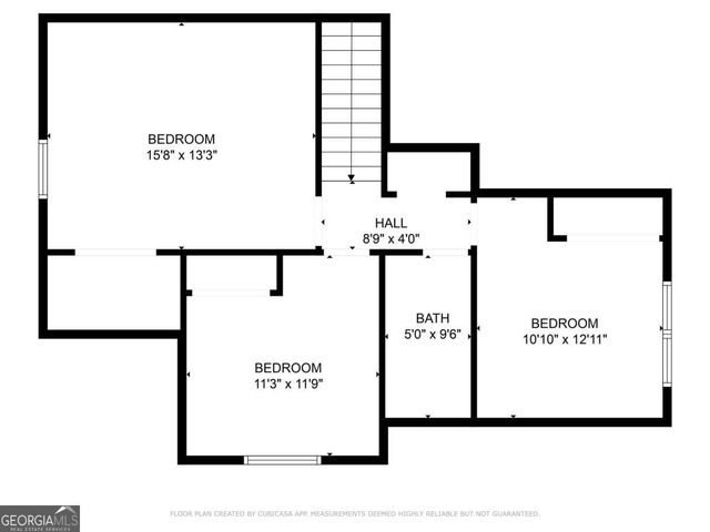 117 Orion Terrace, Carrollton, GA 30117