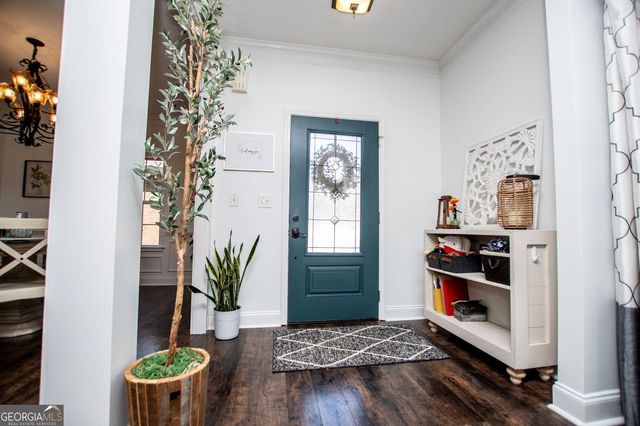 117 Orion Terrace, Carrollton, GA 30117