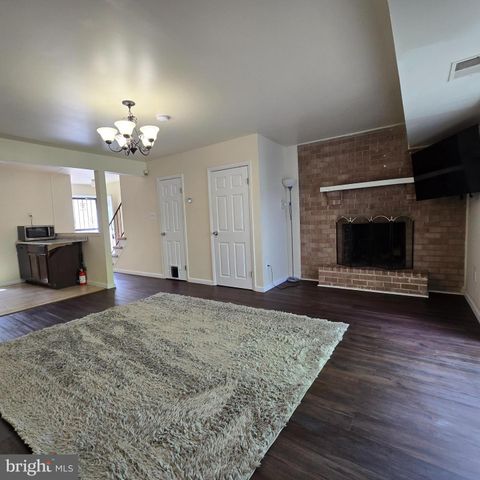 266 LA CASCATA TNHS, Clementon, NJ 08021