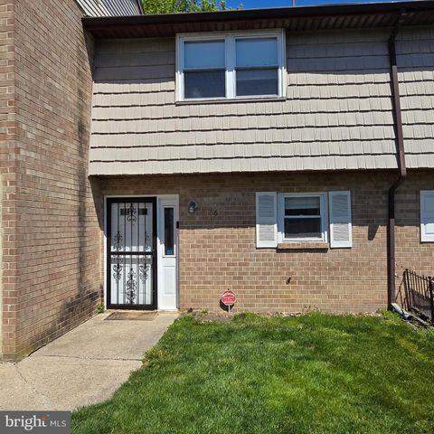 266 LA CASCATA TNHS, Clementon, NJ 08021