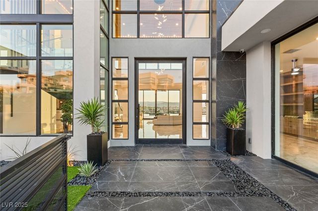 2695 Ponte Vecchio Terrace, Henderson, NV 89052