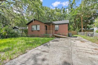 3020 GILMORE Street, Jacksonville, FL 32205