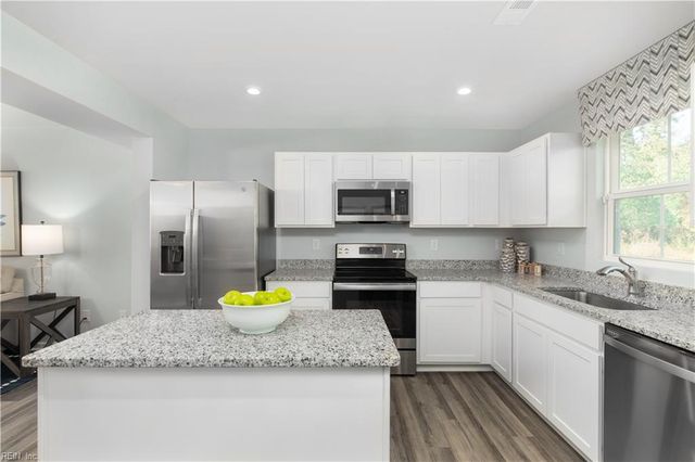 216 Peach ST, South Mills, NC 27976