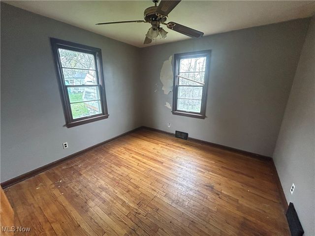 358 E Auburndale Avenue, Youngstown, OH 44507