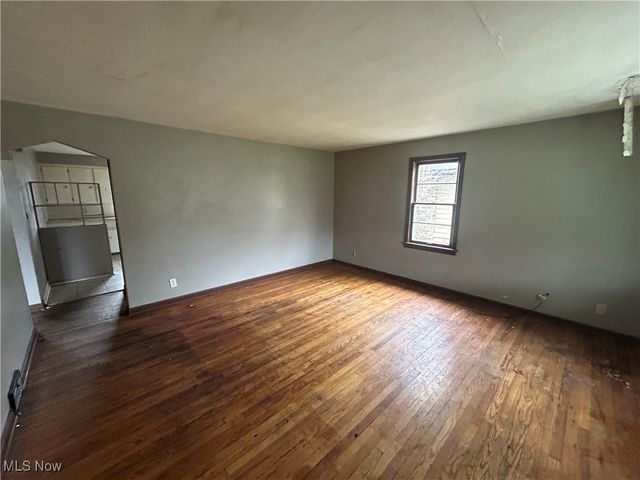 358 E Auburndale Avenue, Youngstown, OH 44507