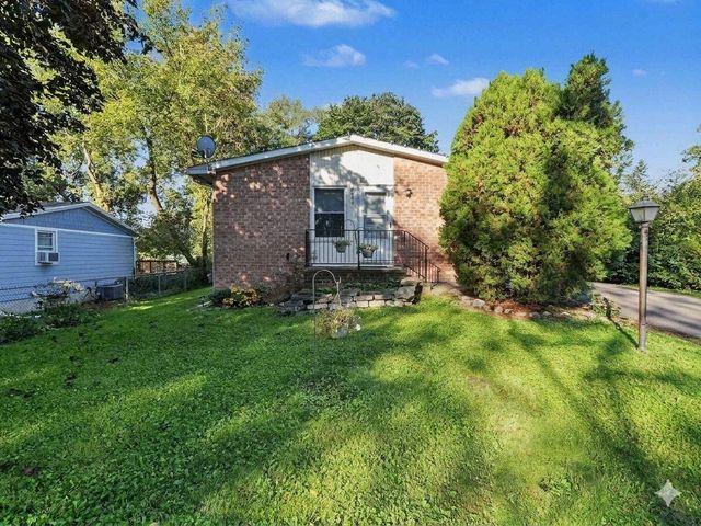 3460 La Salle Drive, Ann Arbor, MI 48108