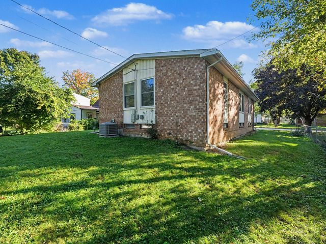 3460 La Salle Drive, Ann Arbor, MI 48108