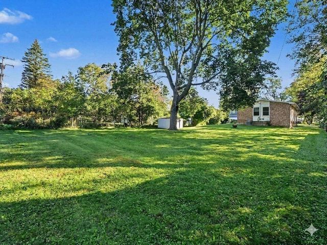 3460 La Salle Drive, Ann Arbor, MI 48108