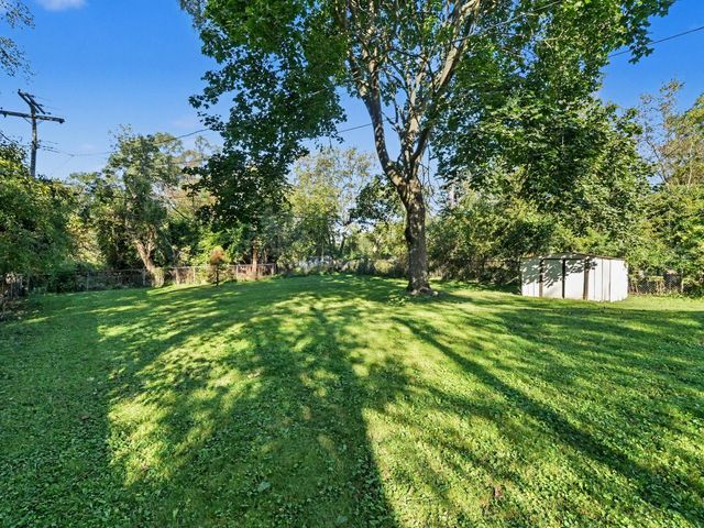 3460 La Salle Drive, Ann Arbor, MI 48108