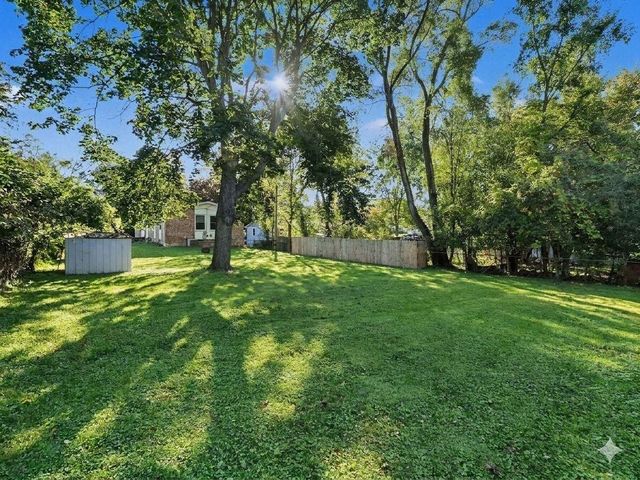 3460 La Salle Drive, Ann Arbor, MI 48108