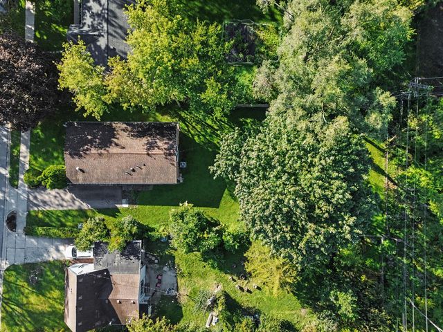 3460 La Salle Drive, Ann Arbor, MI 48108