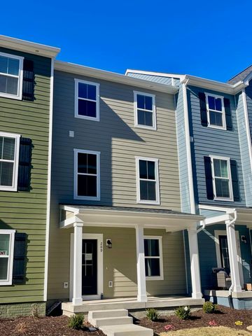 209 Broad ST, Daleville, VA 24083