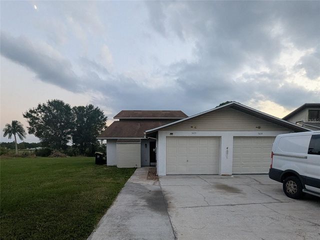 5635 STRUTHERS COURT, Winter Haven, FL 33884