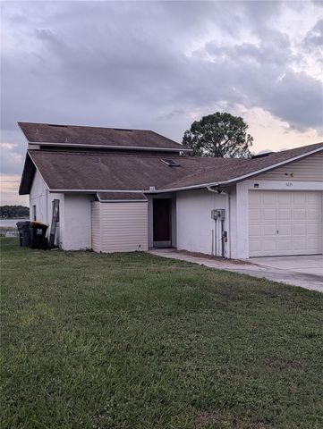 5635 STRUTHERS COURT, Winter Haven, FL 33884