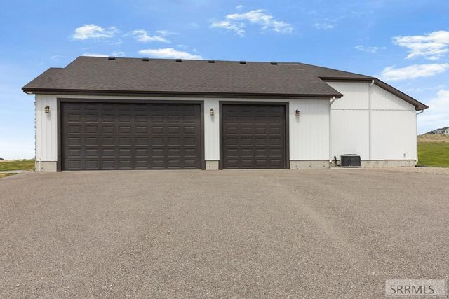 7232 Middle Fork Road, Idaho Falls, ID 83406