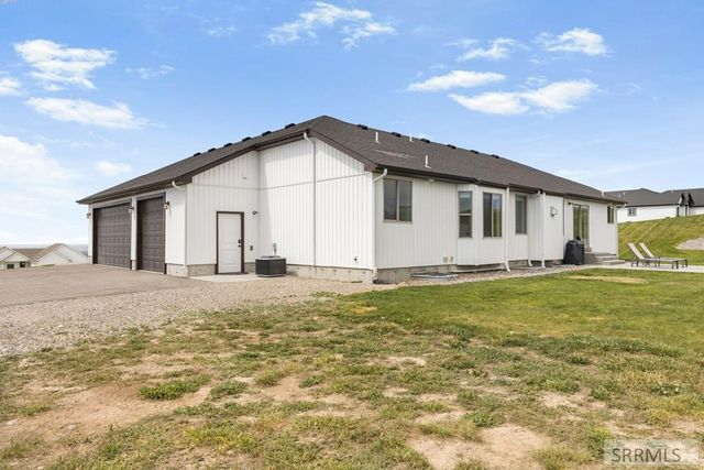 7232 Middle Fork Road, Idaho Falls, ID 83406