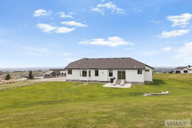 7232 Middle Fork Road, Idaho Falls, ID 83406