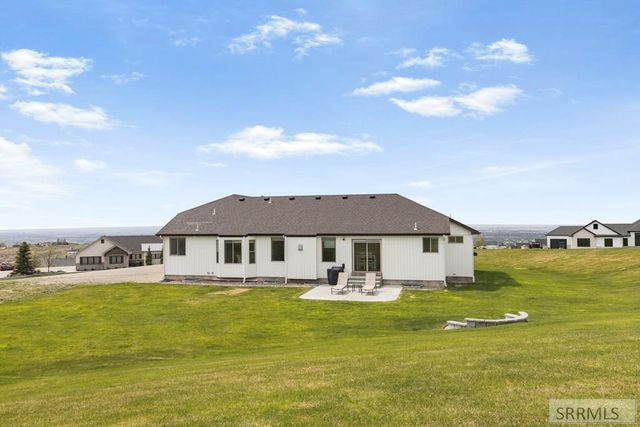 7232 Middle Fork Road, Idaho Falls, ID 83406