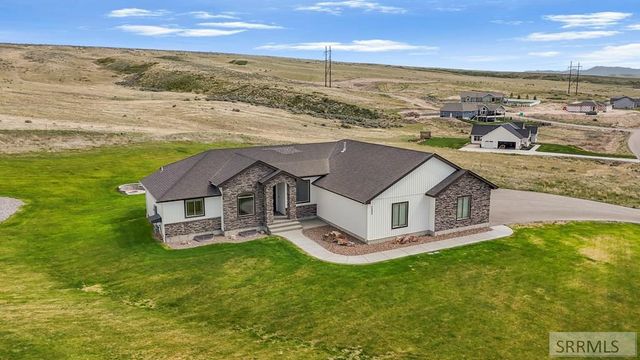 7232 Middle Fork Road, Idaho Falls, ID 83406