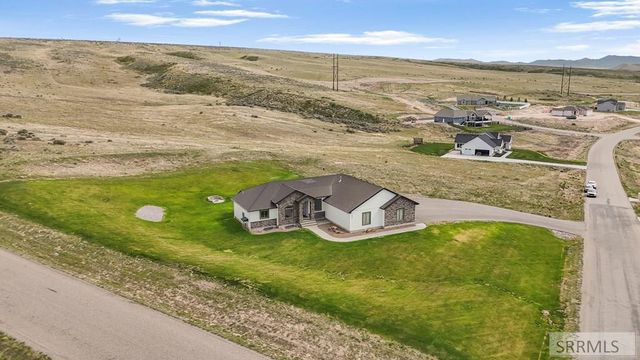 7232 Middle Fork Road, Idaho Falls, ID 83406