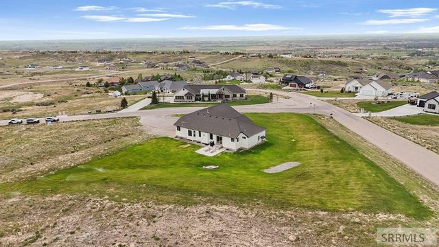 7232 Middle Fork Road, Idaho Falls, ID 83406