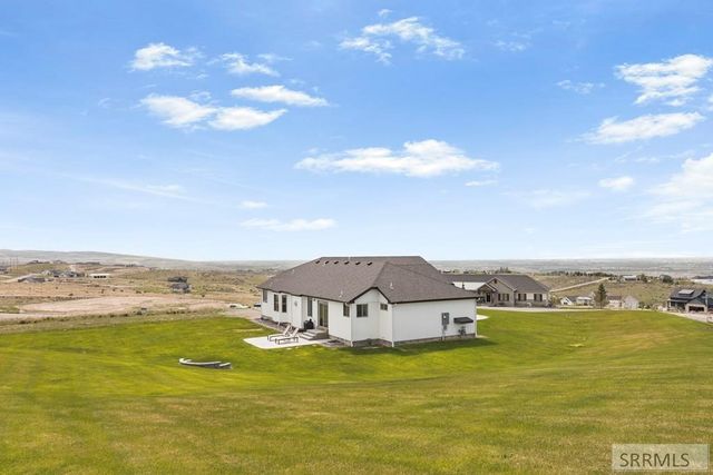 7232 Middle Fork Road, Idaho Falls, ID 83406