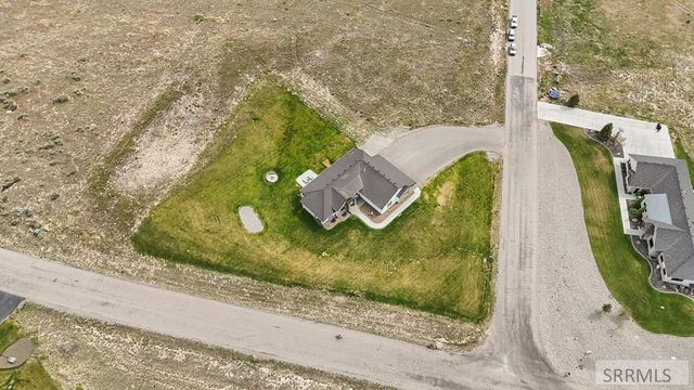 7232 Middle Fork Road, Idaho Falls, ID 83406