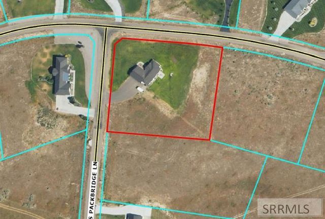 7232 Middle Fork Road, Idaho Falls, ID 83406